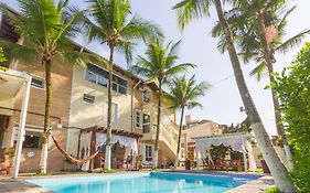 Guaruja Hostel